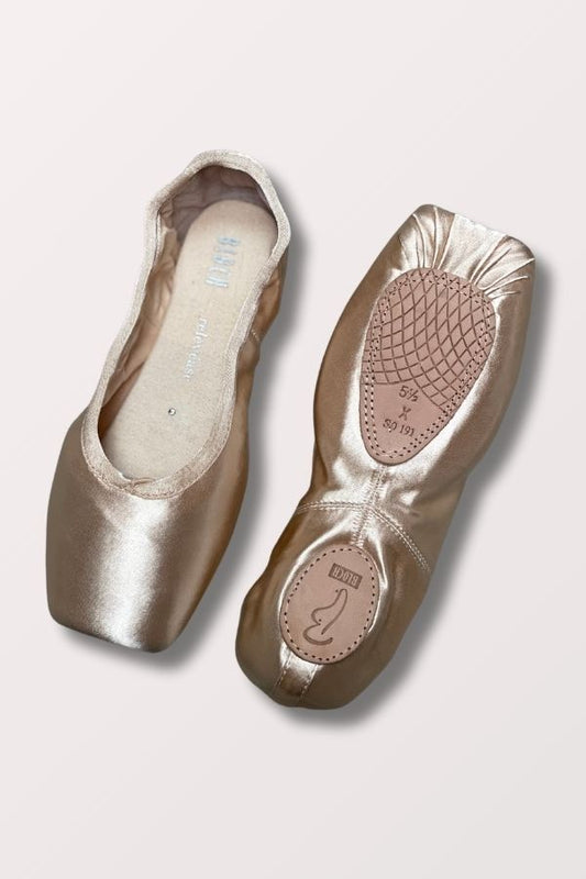 Bloch Elegance Pointe Shoes S0191L at New York Dancewear Company