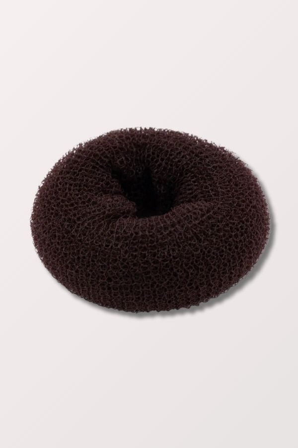 Bunheads Bun Builder Jr in Brown Style BH483 at New York Dancewear Company