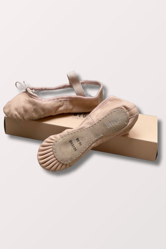 Bloch Dansoft Ballet Shoe S0205G NY Dancewear