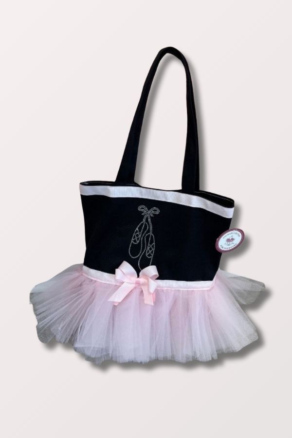 Tutunyou Ballet Tutu Bag at New York Dancewear Company
