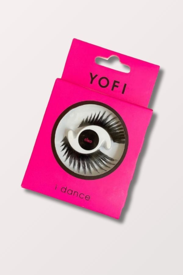 YOFI Cleo False Eyelashes