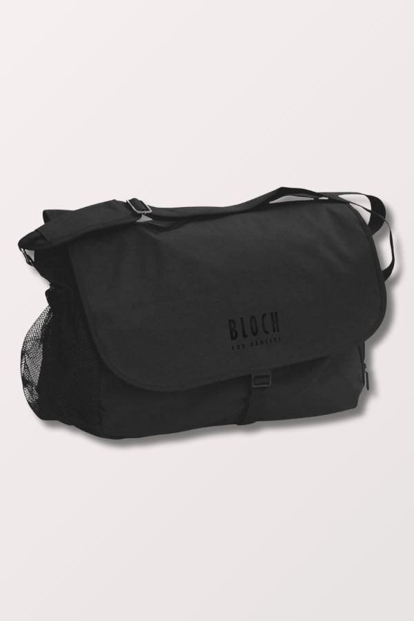 Bloch Large Dance Bag in black A312 at NY Dancewear