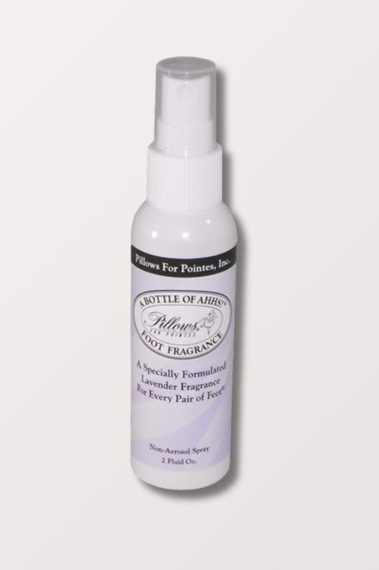 A Bottle of Ahhs - Lavender Foot Spray