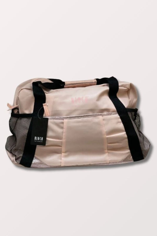 Bloch Recital Dance Bag in pink at NY Dancewear