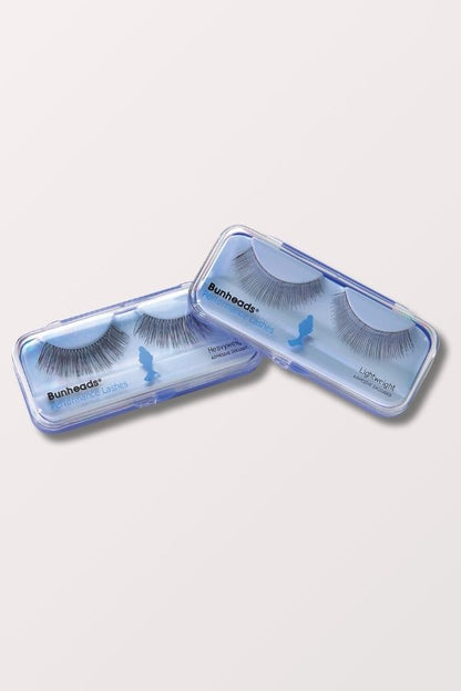 Bunheads Fake Performance Lashes for dancers at NY Dancewear