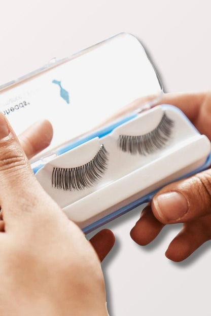 Bunheads Lightweight Performance Fake Lashes BH601 NY Dancewear