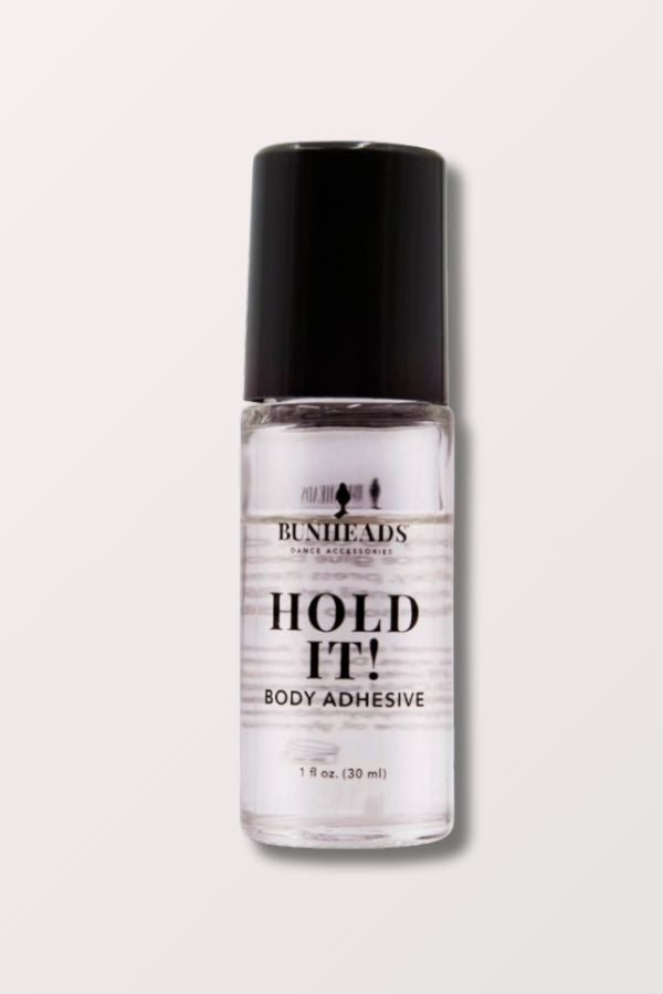 Hold It! Body Adhesive