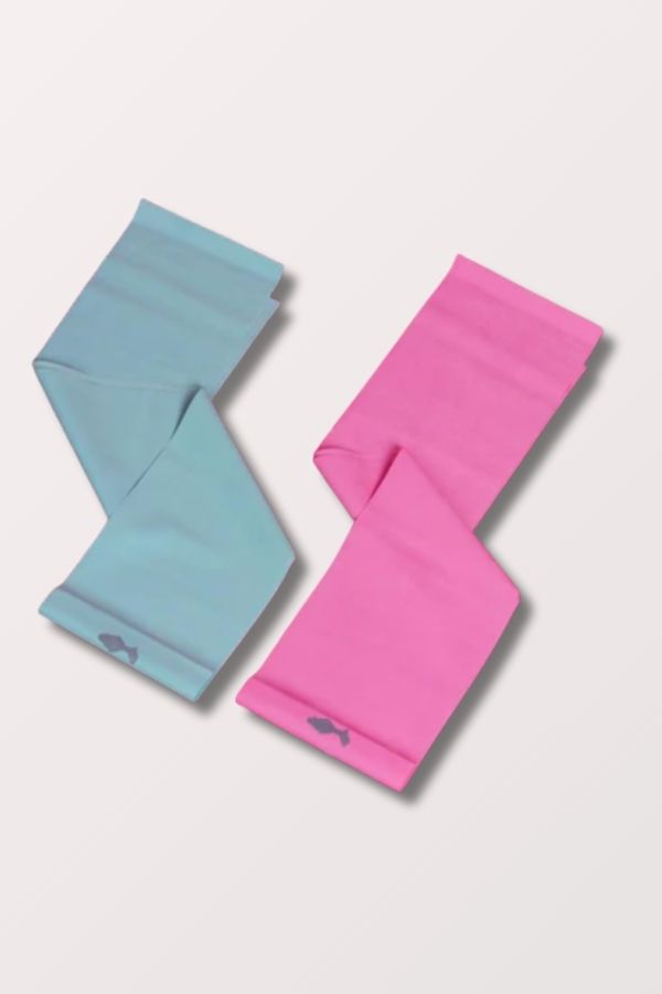 Bunheads Resistance Bands - Medium & Heavy Strength