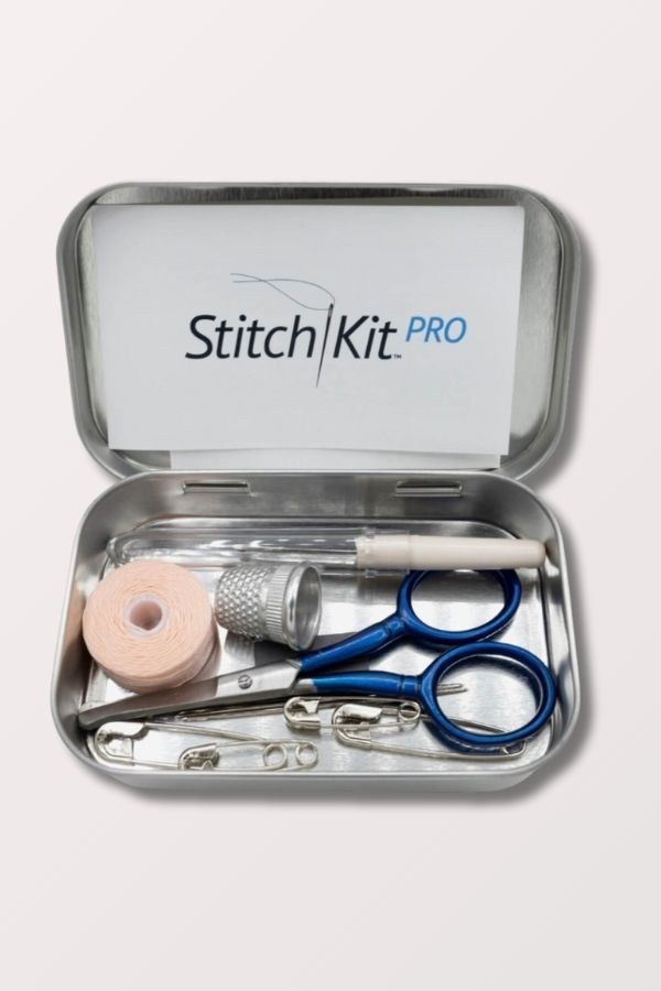 Stitch Kit Pro