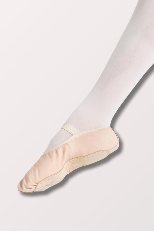 Capezio Lily Ballet Shoes 212 C at NY Dancewear