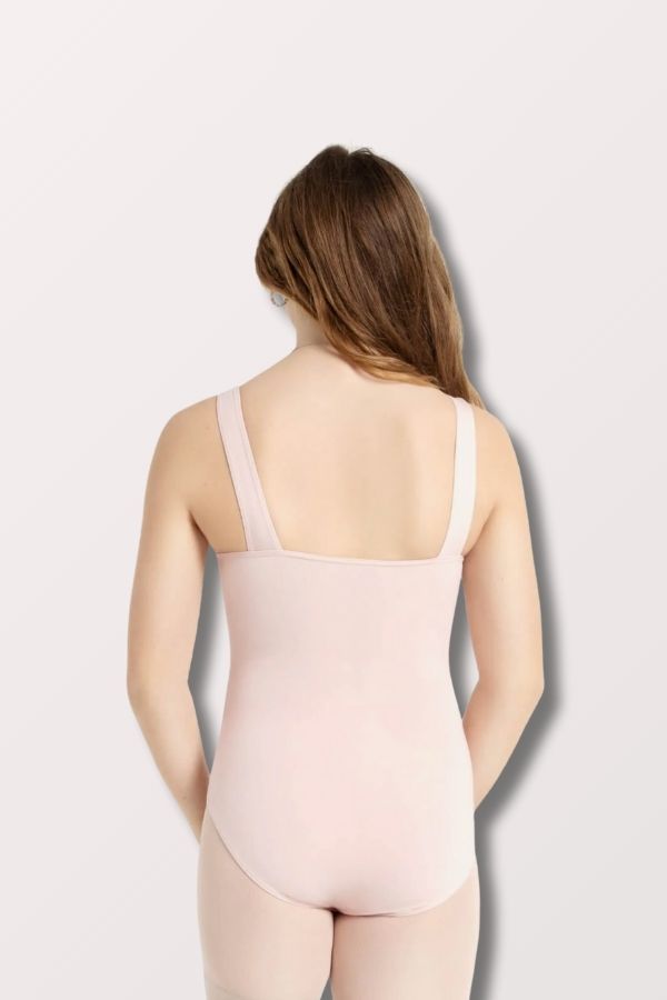 Capezio Princess Tank Leotard in Pink Style CC202 at New York Dancewear Company