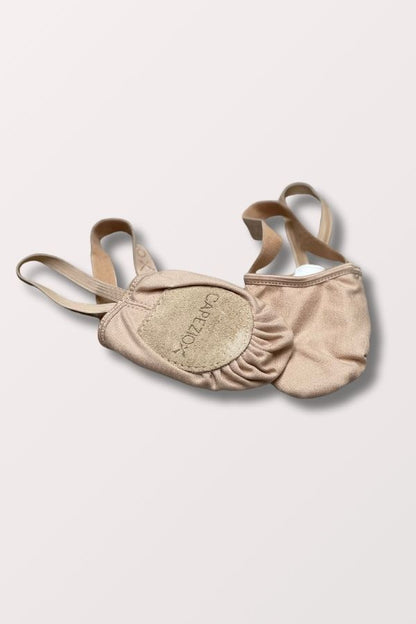 Hanami Pirouette Canvas Turners by Capezio – New York Dancewear