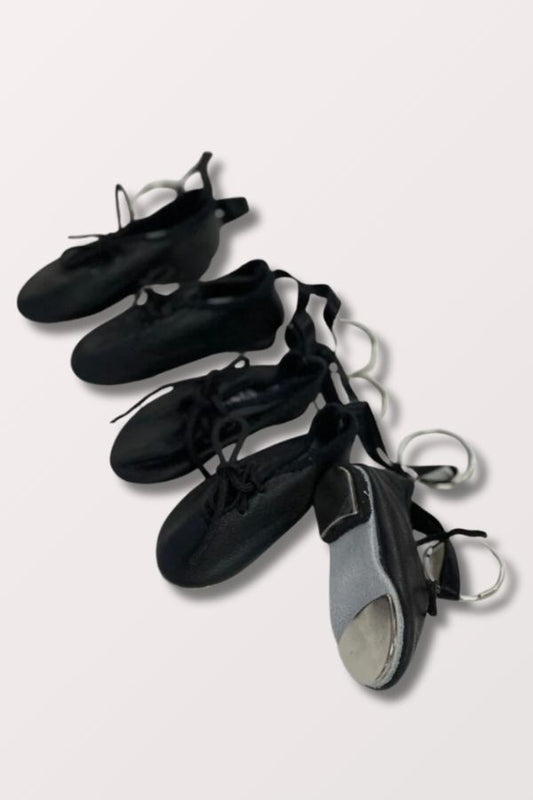 Dance Keychains – New York Dancewear Company