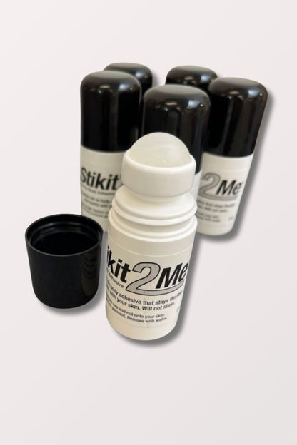 Stikit 2 Me Body Glue by Pillows for Pointes at New York Dancewear Company